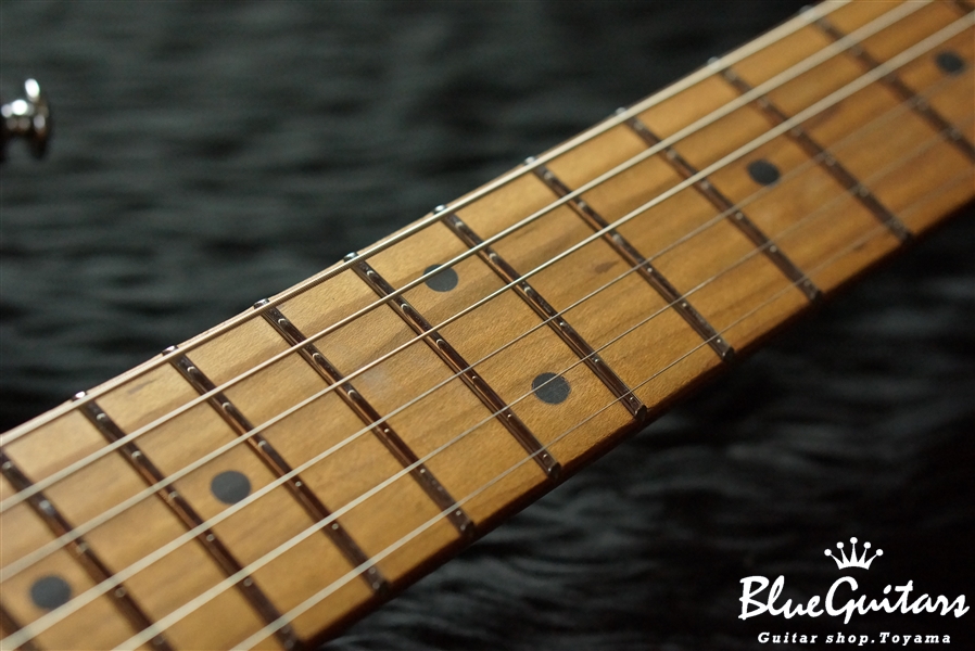 Ibanez AZ242F - TSG | Blue Guitars Online Store