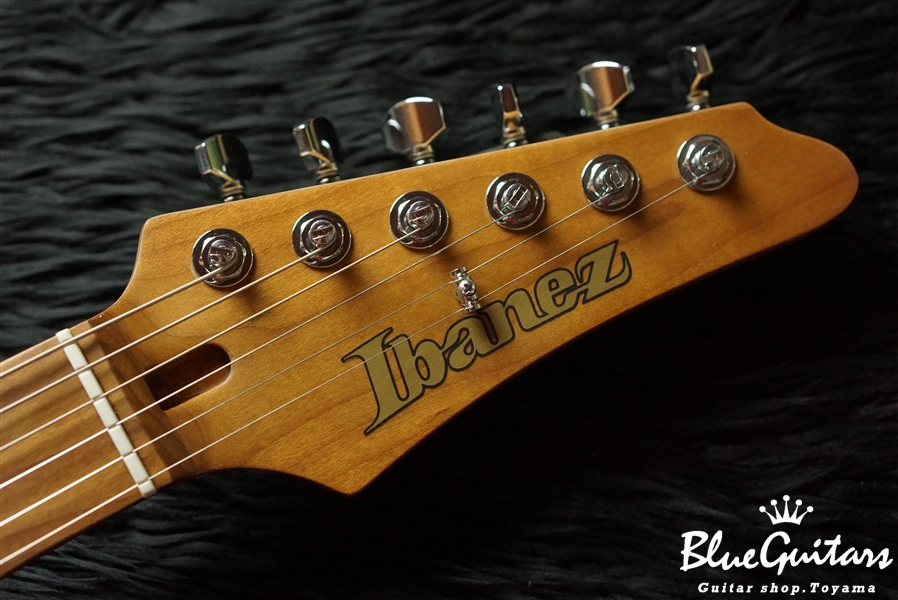 Ibanez AZ242F - TSG | Blue Guitars Online Store