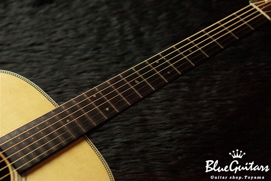 Martin D-28 Authentic 1941 VTS | Blue Guitars Online Store