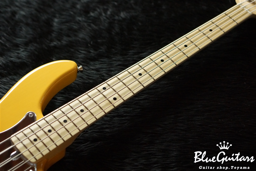 ATELIER Z KenKen Model mini Bass 