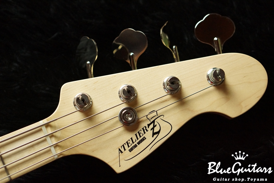 ATELIER Z KenKen Model mini Bass 