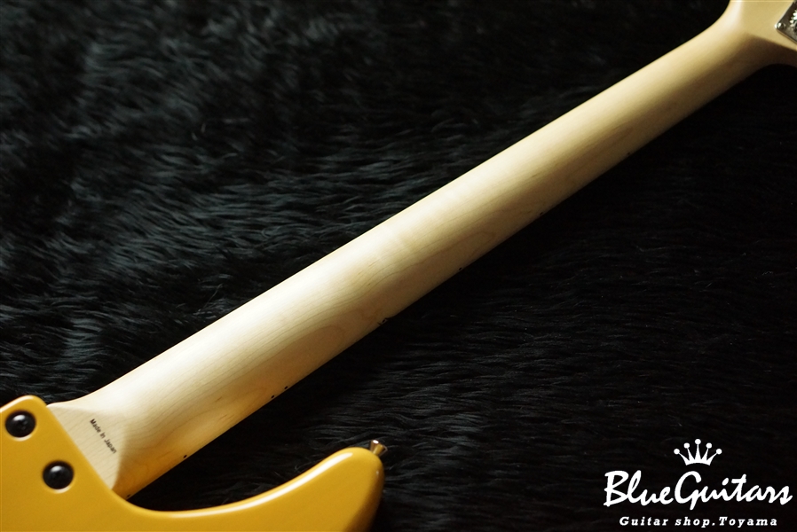 ATELIER Z KenKen Model mini Bass 