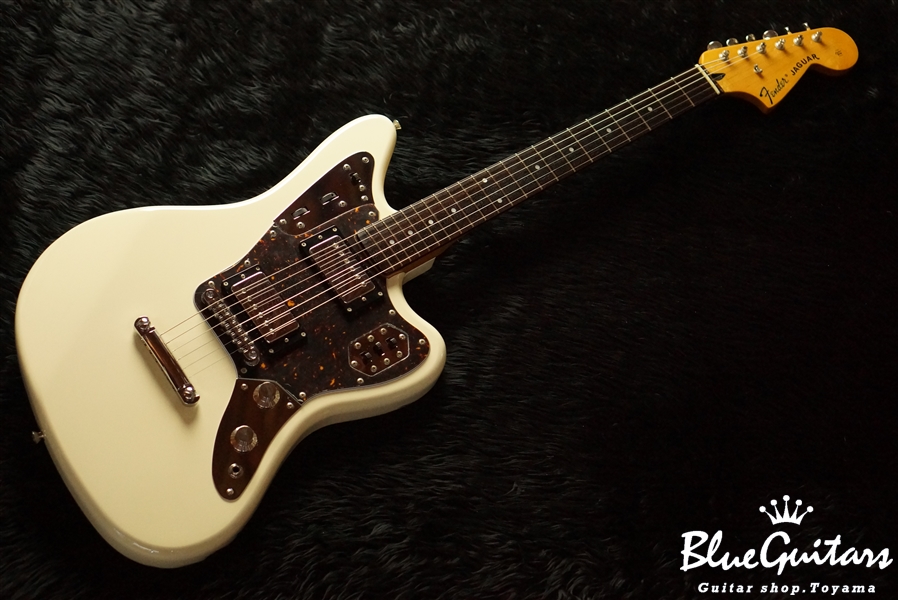 Fender JAPAN JGS - VWH | Blue Guitars Online Store