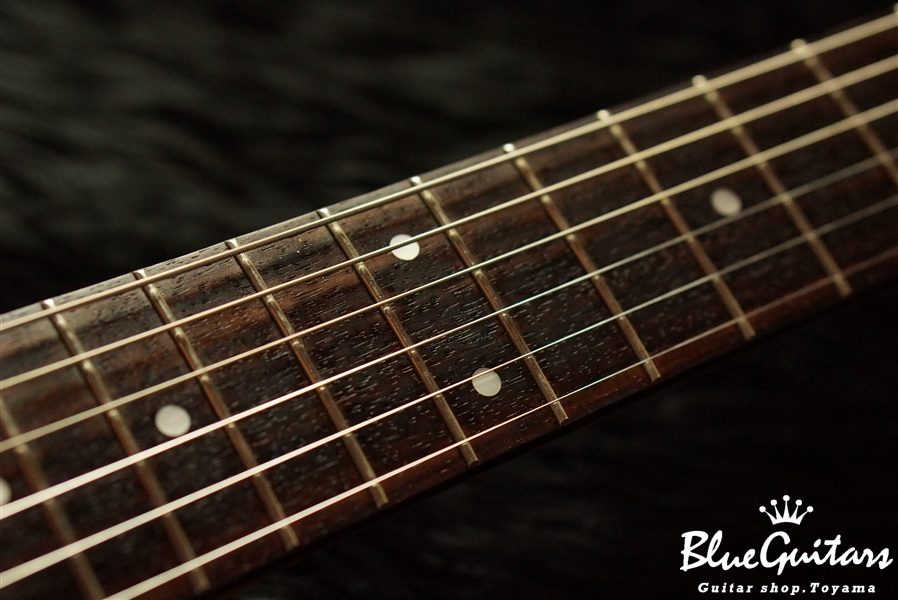 Fender Japan APJ-DMC（FBS） 2007〜2010製 Used Fender Japan