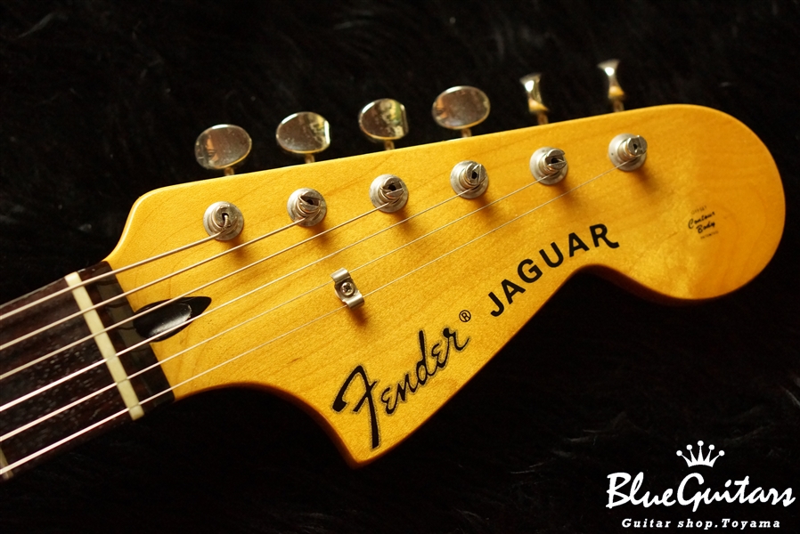 Fender JAPAN JGS - VWH | Blue Guitars Online Store Fender JAPAN JGS - VWH | Blue Guitars Online Store