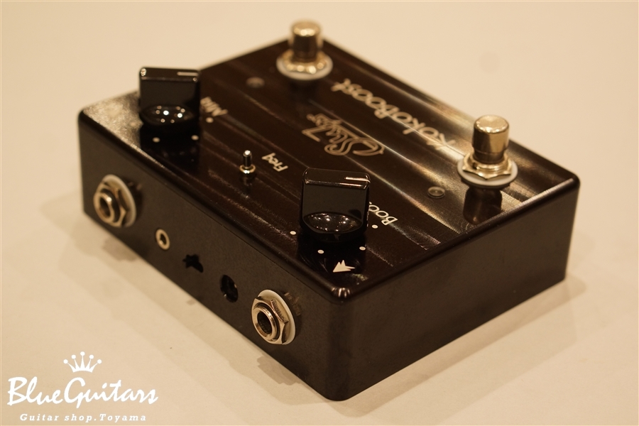 Suhr Koko Boost | Blue Guitars Online Store