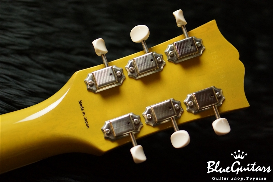 Tokai LSS118 - SYW | Blue Guitars Online Store