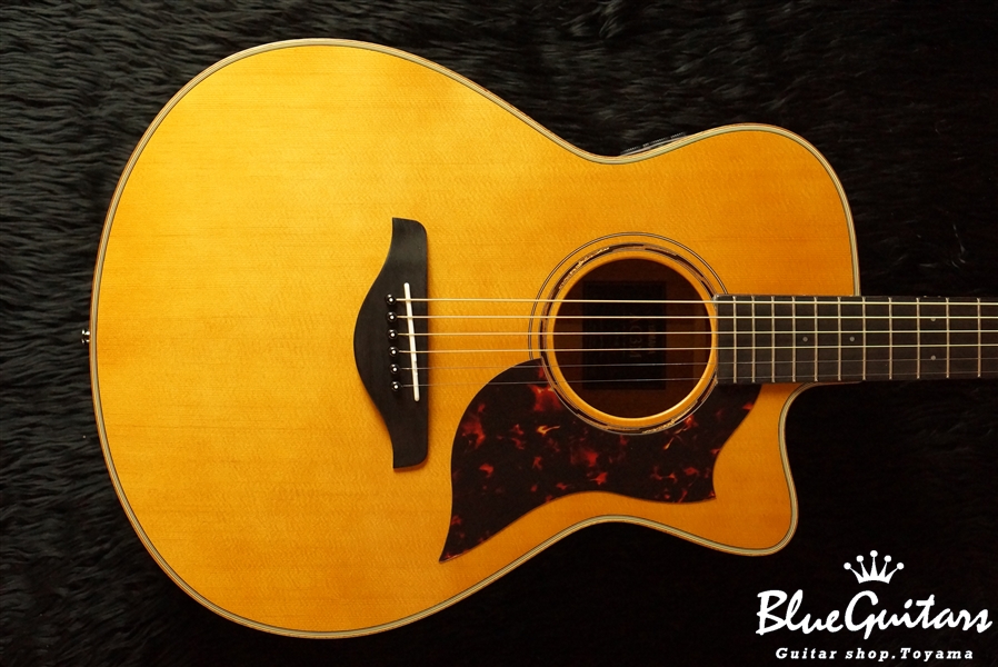 YAMAHA AC3M ARE | Blue Guitars Online Store