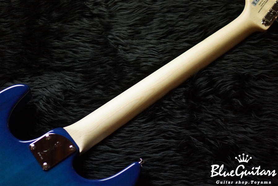 FUJIGEN Boundary ODYSSEY BOS-M - TBS | Blue Guitars Online Store