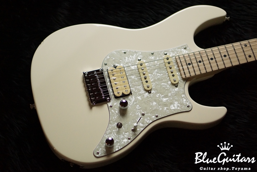 FUJIGEN Boundary ODYSSEY BOS-M - AWH | Blue Guitars Online Store