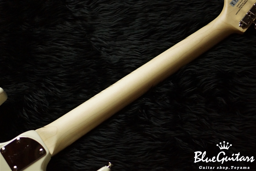 FUJIGEN　Boundary ODYSSEY BOS2-M FUJIGEN Boundary ODYSSEY BOS2-M (TBS) ｜イケベ楽器店