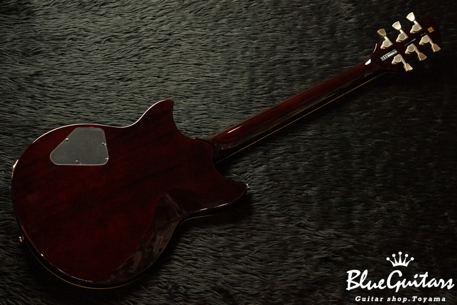 YAMAHA REVSTAR RS620 - BRB | Blue Guitars Online Store