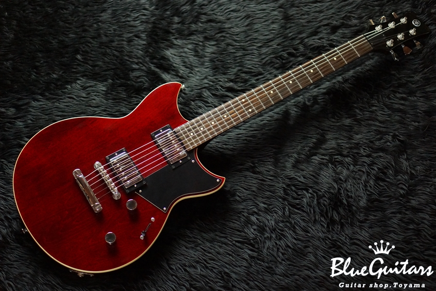 YAMAHA revstar rs420