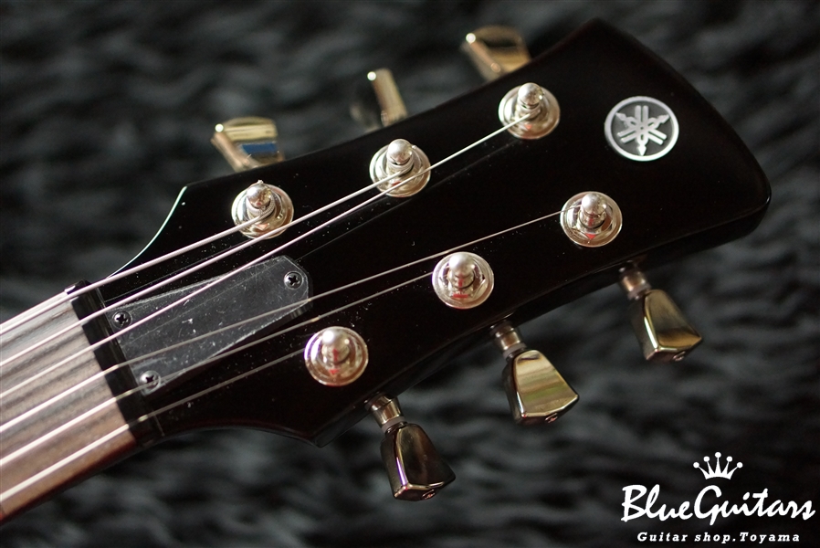 YAMAHA REVSTAR RS420 - MYG | Blue Guitars Online Store