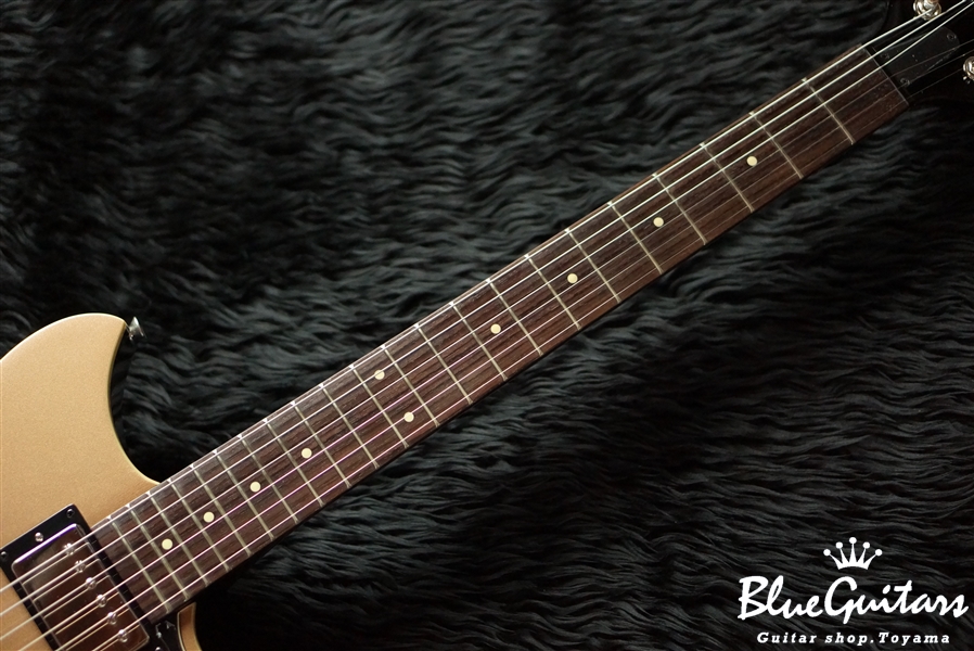 YAMAHA REVSTAR RS420 - MYG | Blue Guitars Online Store