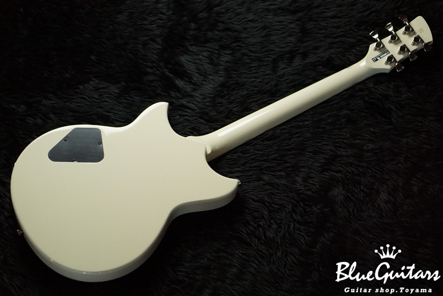 専用　moonさん　YAMAHA Revstar RS320 Yamaha RSP20 Revstar Professional - Moonlight Blue : Amazon