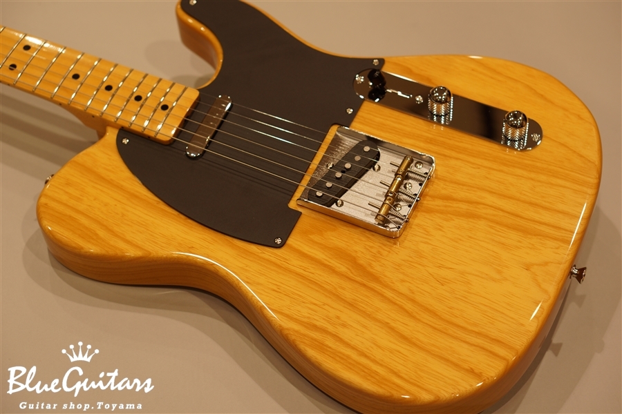 Fender JAPAN TL52-TX - Vintage Natural | Blue Guitars Online Store