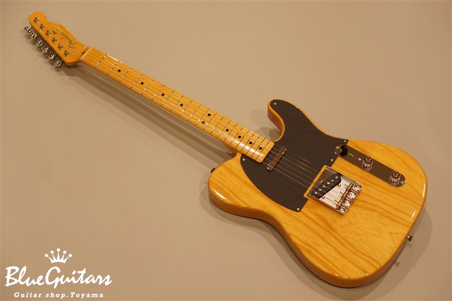 Fender JAPAN TL52-TX - Vintage Natural | Blue Guitars Online Store