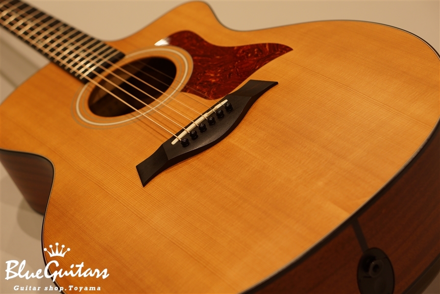 Taylor テイラー 114CE ES1 Taylor 114ce ES1 | Blue Guitars Online Store
