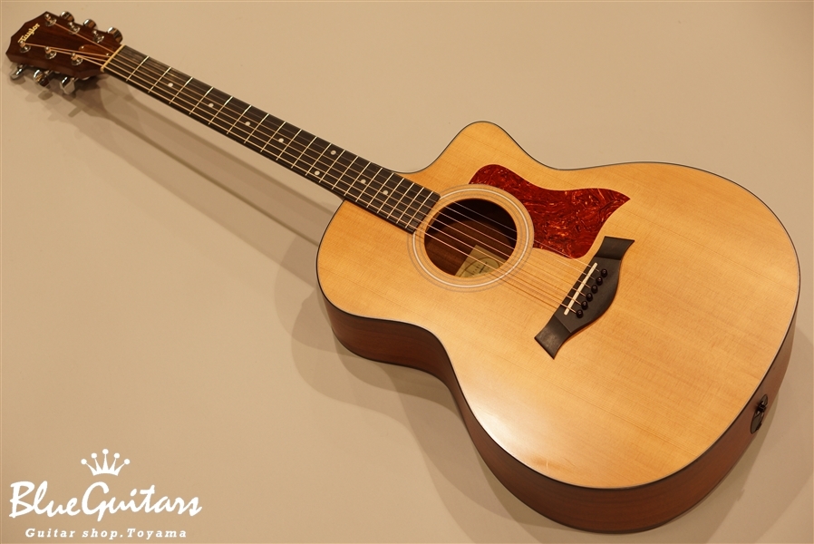Taylor 114ce ES1 | Blue Guitars Online Store