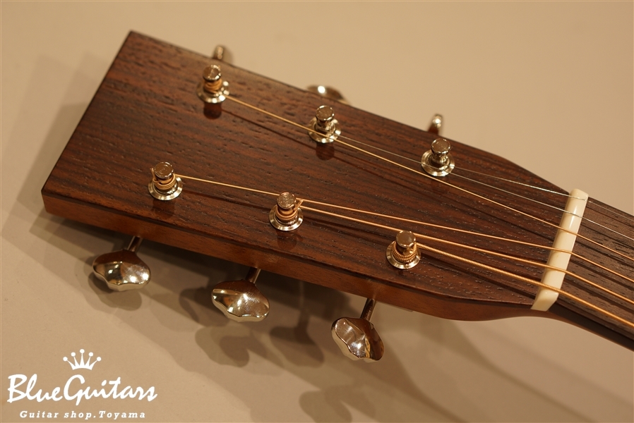 ASTURIAS SOLO STANDARD 15th Anniversary | Blue Guitars Online Store