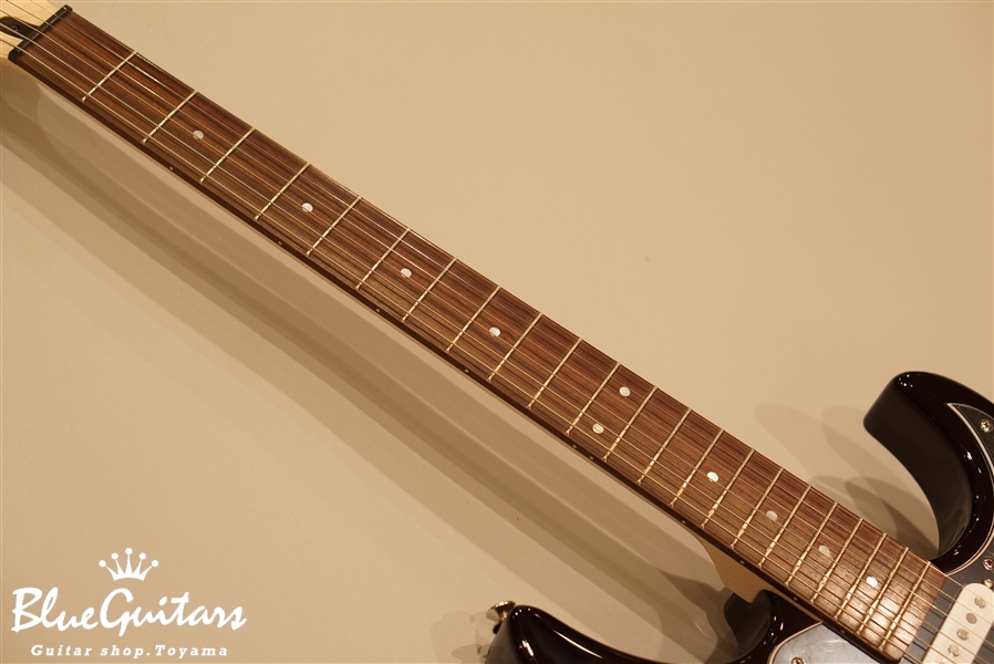 LINE 6 Variax Standard - Tobacco Sunburst | Blue Guitars