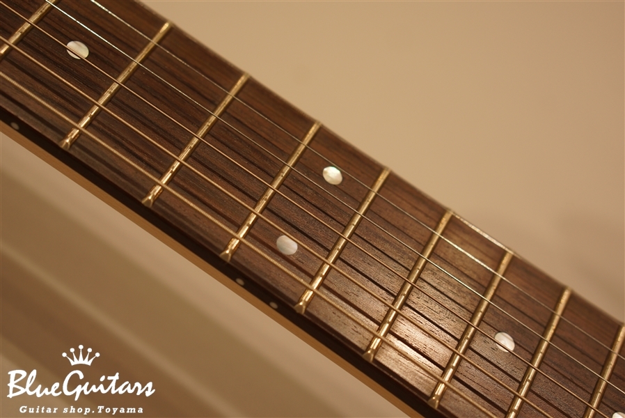 Variax Standard - Vintage White
