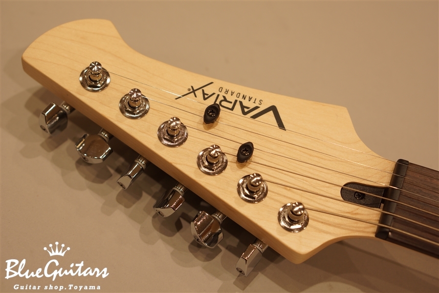 Variax Standard - Vintage White