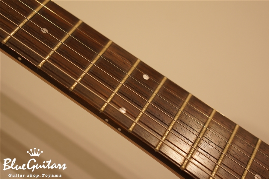 Aria Pro II MAC-50QT I | Blue Guitars Online Store