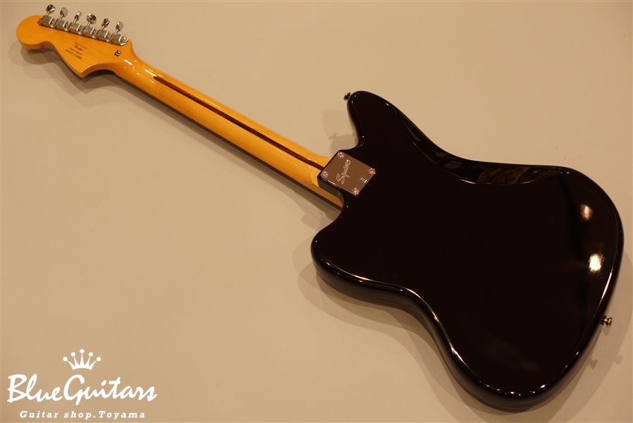 Squier by Fender Vintage Modified Jaguar | Blue Guitars Online Store