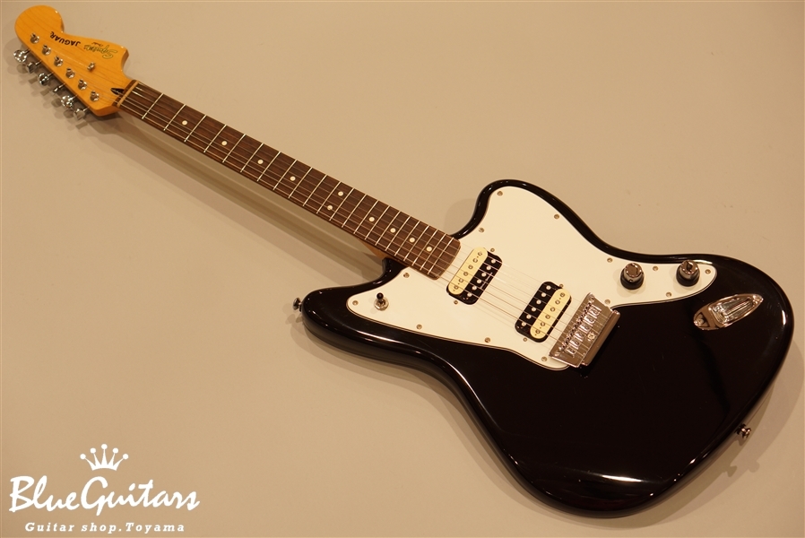 Squier by Fender Vintage Modified Jaguar | Blue Guitars Online Store