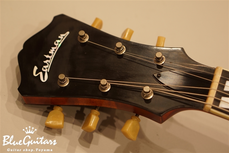 Eastman AR-175CE - Vintage Finish | Blue Guitars Online Store