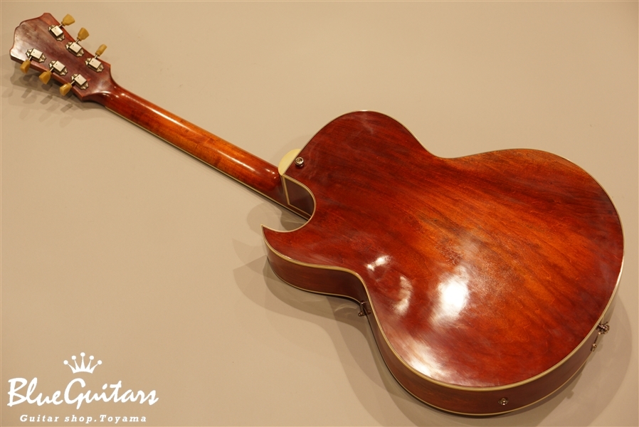 Eastman AR-175CE - Vintage Finish | Blue Guitars Online Store