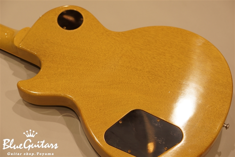 Historic Collection 1960 Les Paul Special Single Cut - TV Yellow