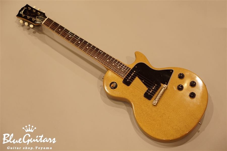 Gibson Custom Shop Historic Collection 1960 Les Paul Special 