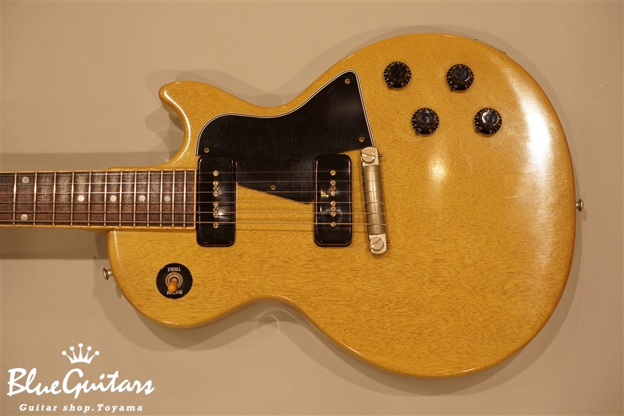 Gibson Custom Shop Historic Collection 1960 Les Paul Special Gibson Custom Shop Historic Collection 1960 Les Paul Special