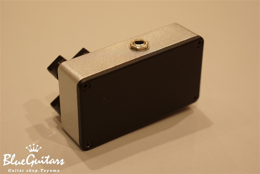 Bambasic Effectribe Drygloss Drive - Custom Spec | Blue Guitars