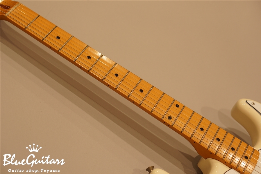 Fender ST-456 ネック／ジャズマスターボディ／ダンカン SJM-1