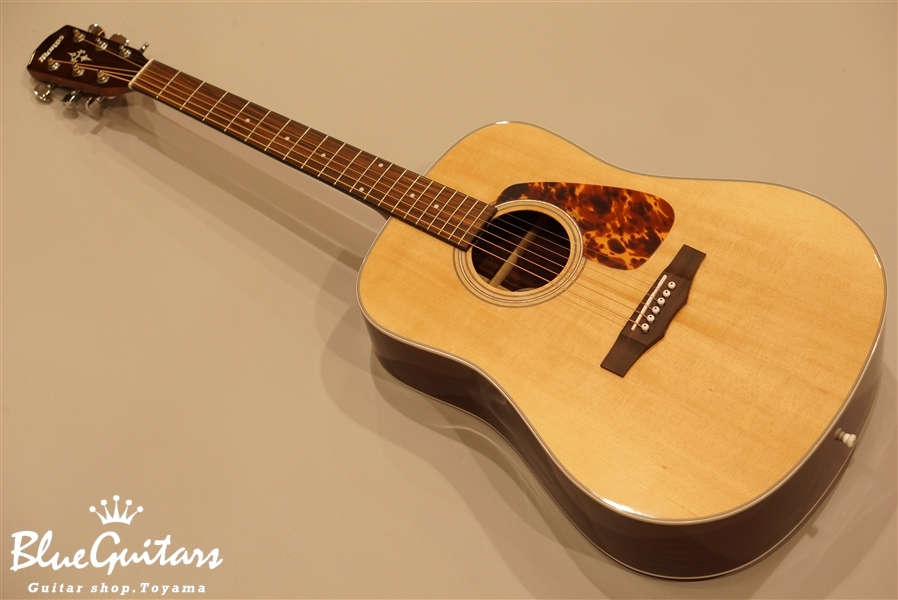 Morris M-401 - Natural | Blue Guitars Online Store
