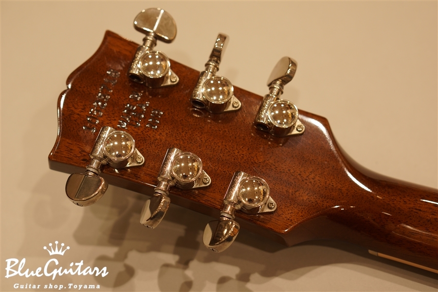 Gibson Memphis ES-335 - Sunset Burst | Blue Guitars Online Store