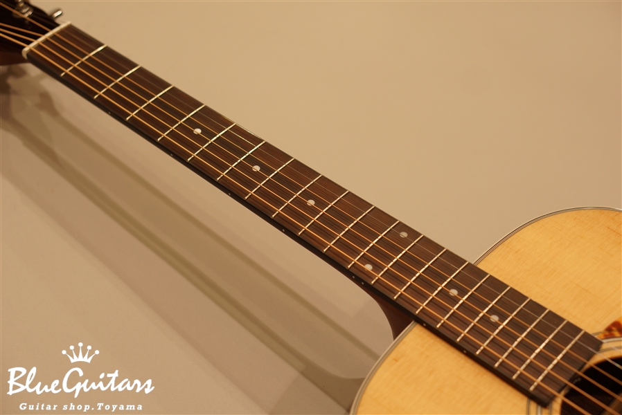 Morris F-401 - Natural | Blue Guitars Online Store