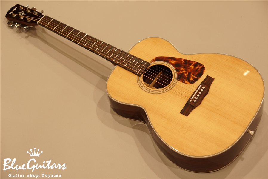 MF-400 | 生産完了品 | MORRIS GUITARS モーリスギター