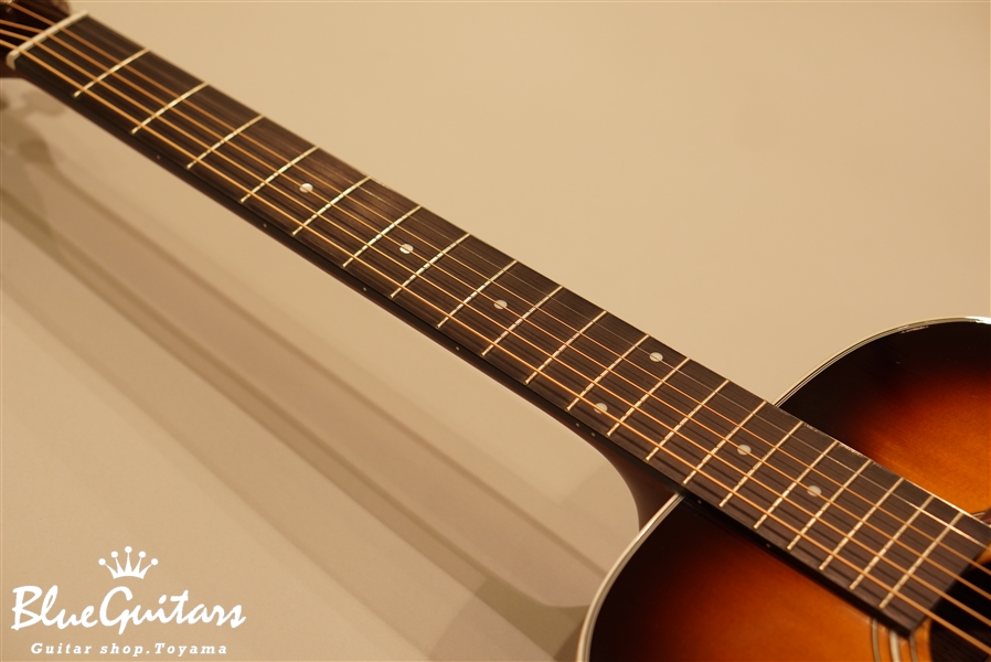 Morris F-401 - TS | Blue Guitars Online Store