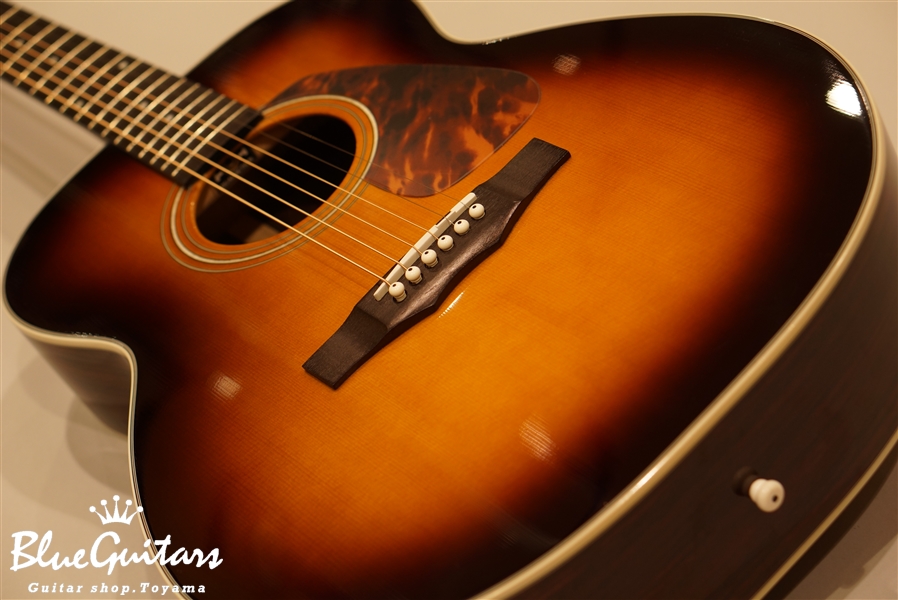 SA-401 | 生産完了品 | MORRIS GUITARS モーリスギター