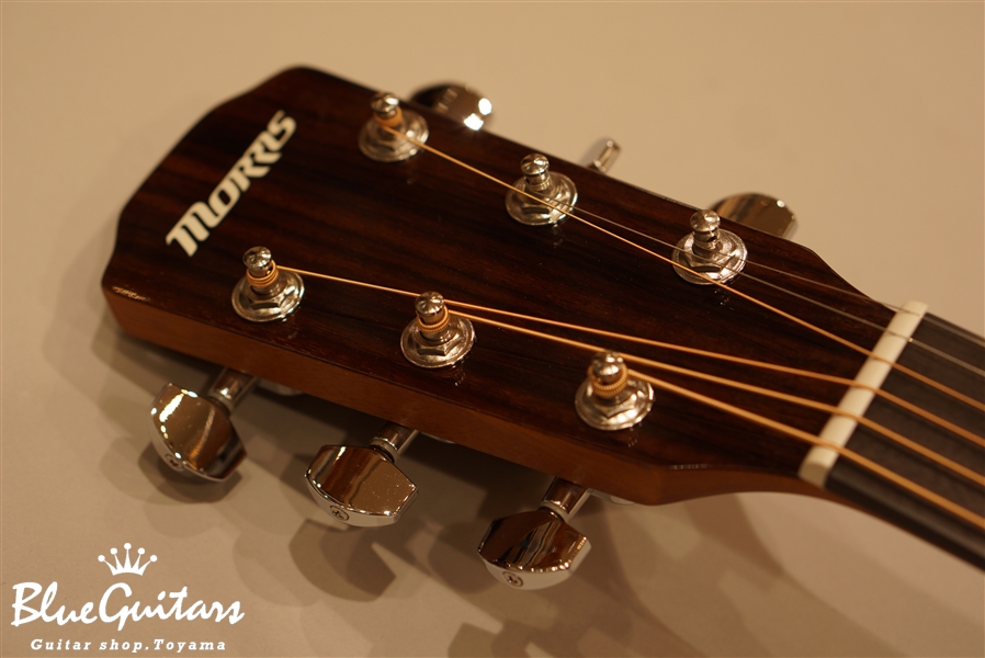 Morris M-280 - Natural | Blue Guitars Online Store