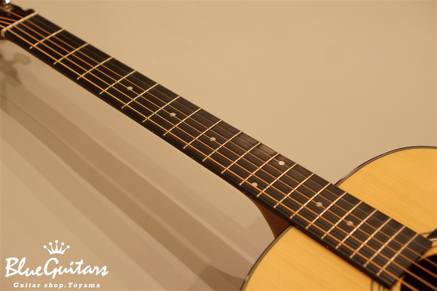 Morris F-280 - Natural | Blue Guitars Online Store