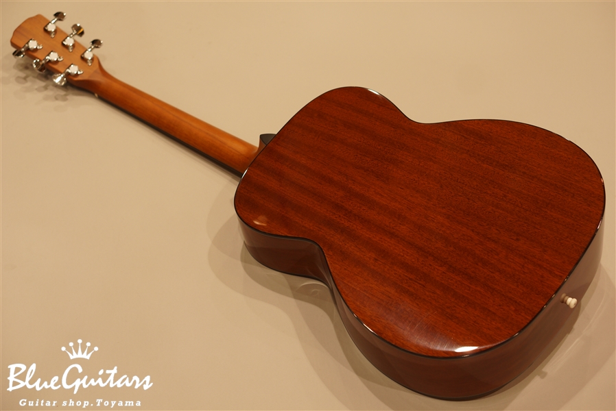 Morris F-280 - Natural | Blue Guitars Online Store