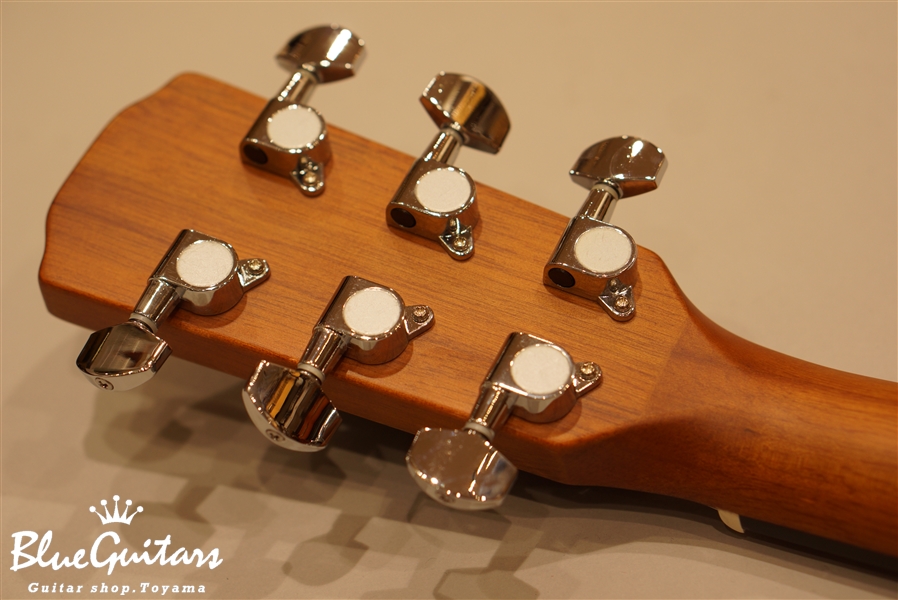 Morris F-280 - Natural | Blue Guitars Online Store