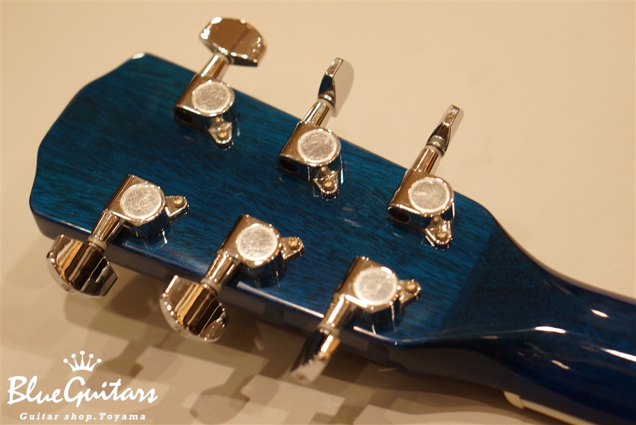 Morris R-401 - SBU | Blue Guitars Online Store