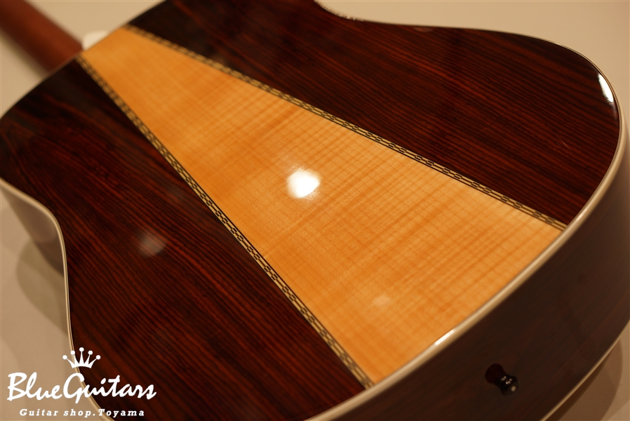 Morris W-705 50th Anniversary | Blue Guitars Online Store